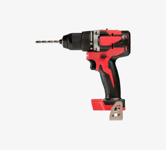 Angle drills - Image 3