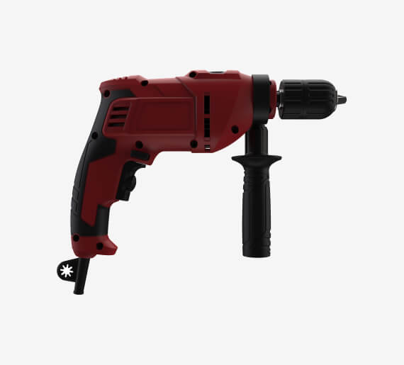 Impact Drill - Image 3