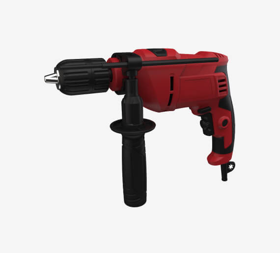 Impact Drill
