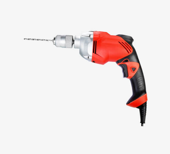 Handheld Power Drill - Image 3