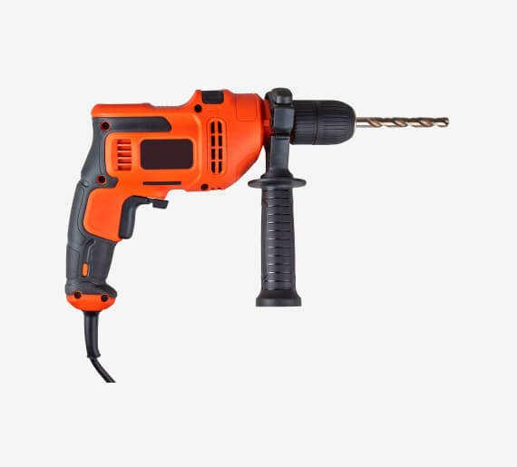 Impact Drill - Image 2