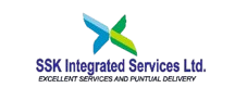 WELCOME TO SSK INTEGRATED SERVICES LIMITED