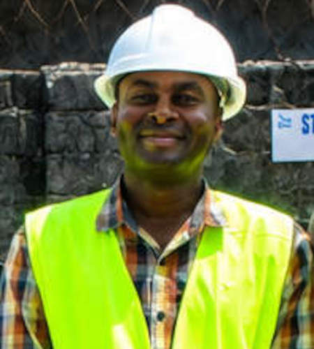 Lawrence B. Nwabia 